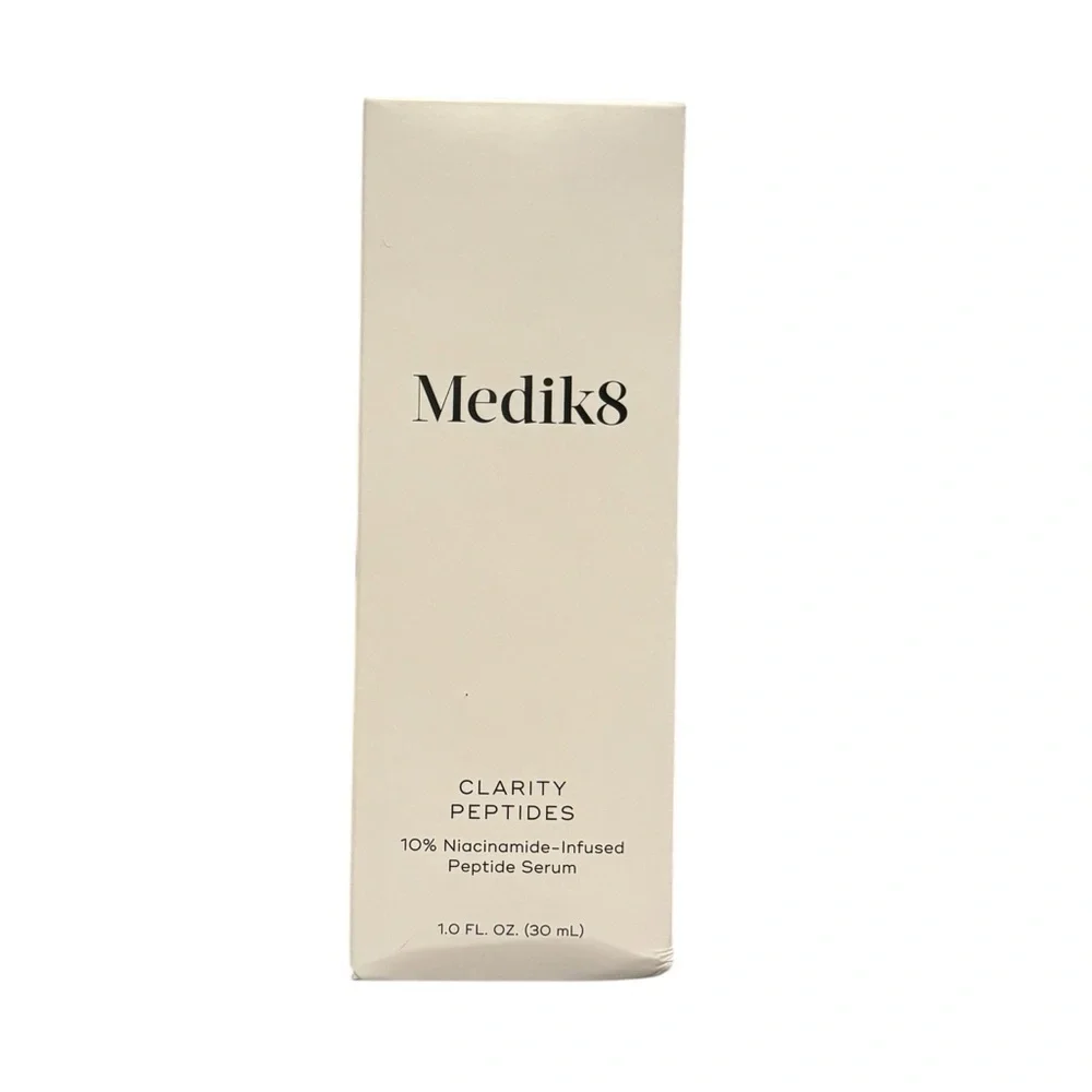 Medik8 Clarity Peptides - Picture 7 of 8